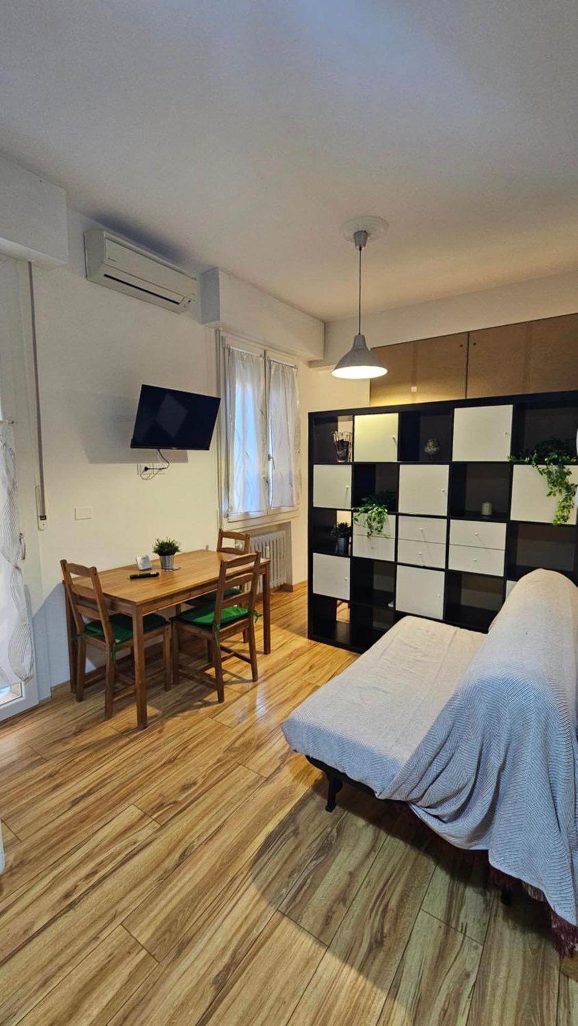 Residenza Ugo Bassi Διαμέρισμα Μπολόνια Εξωτερικό φωτογραφία