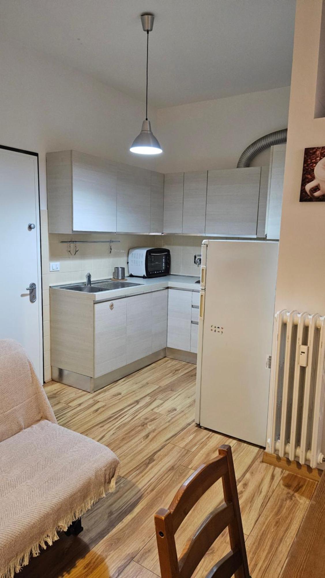 Residenza Ugo Bassi Διαμέρισμα Μπολόνια Εξωτερικό φωτογραφία