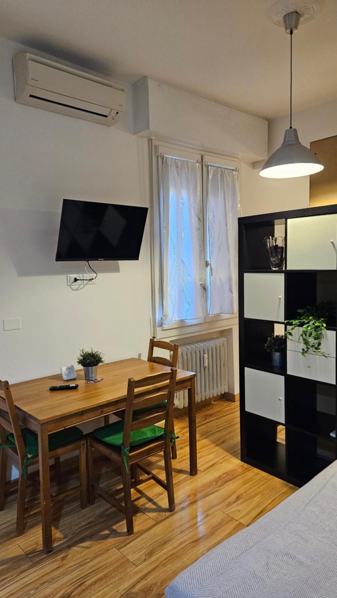 Residenza Ugo Bassi Διαμέρισμα Μπολόνια Εξωτερικό φωτογραφία