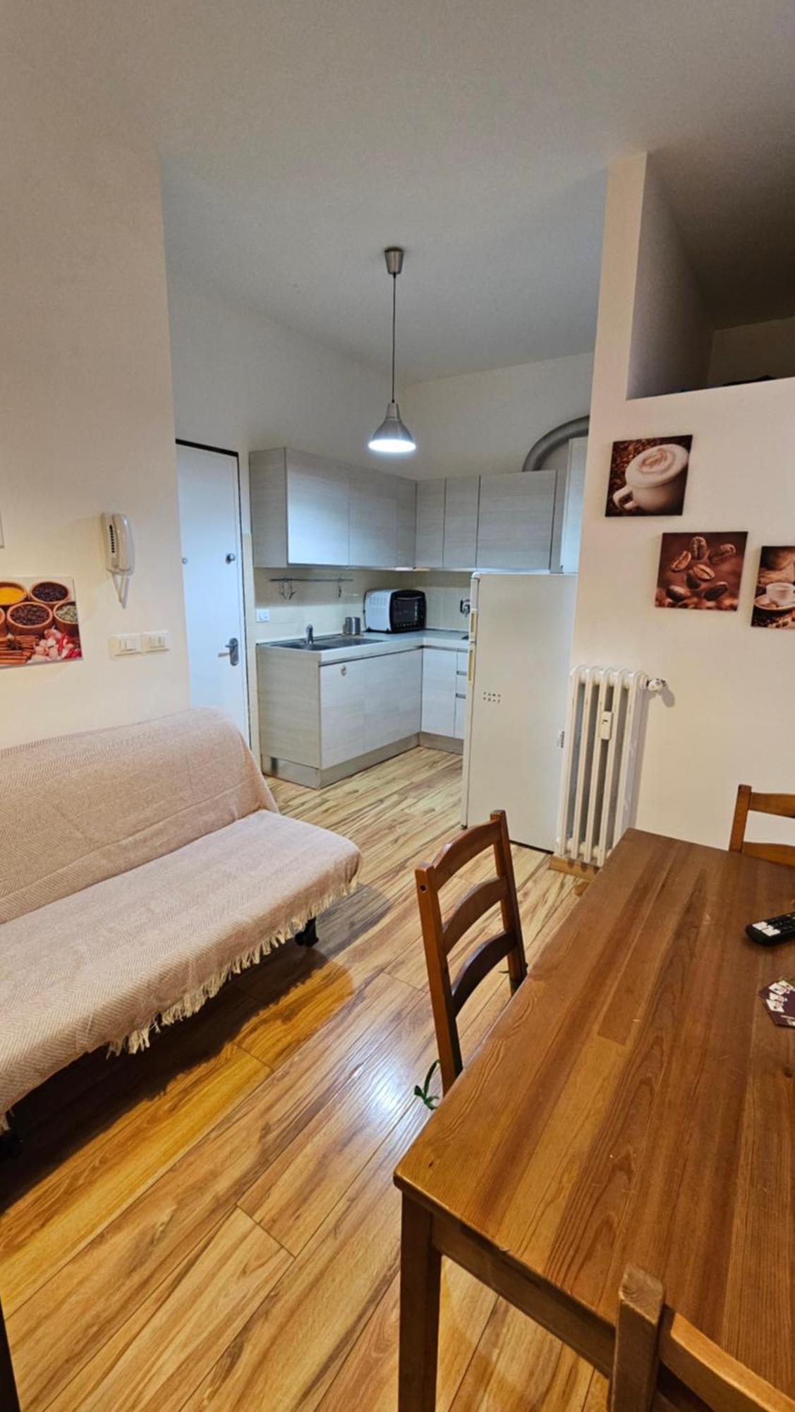 Residenza Ugo Bassi Διαμέρισμα Μπολόνια Εξωτερικό φωτογραφία