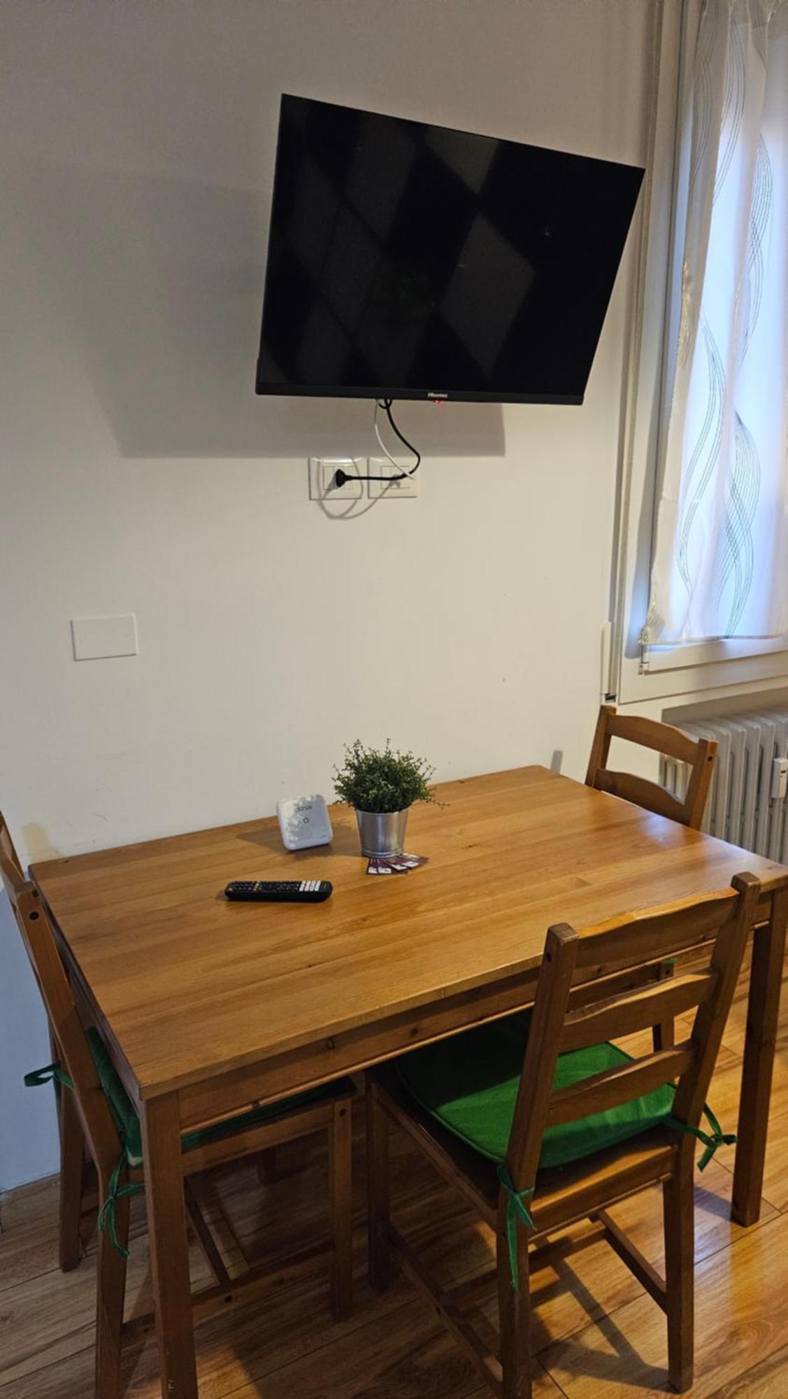Residenza Ugo Bassi Διαμέρισμα Μπολόνια Εξωτερικό φωτογραφία