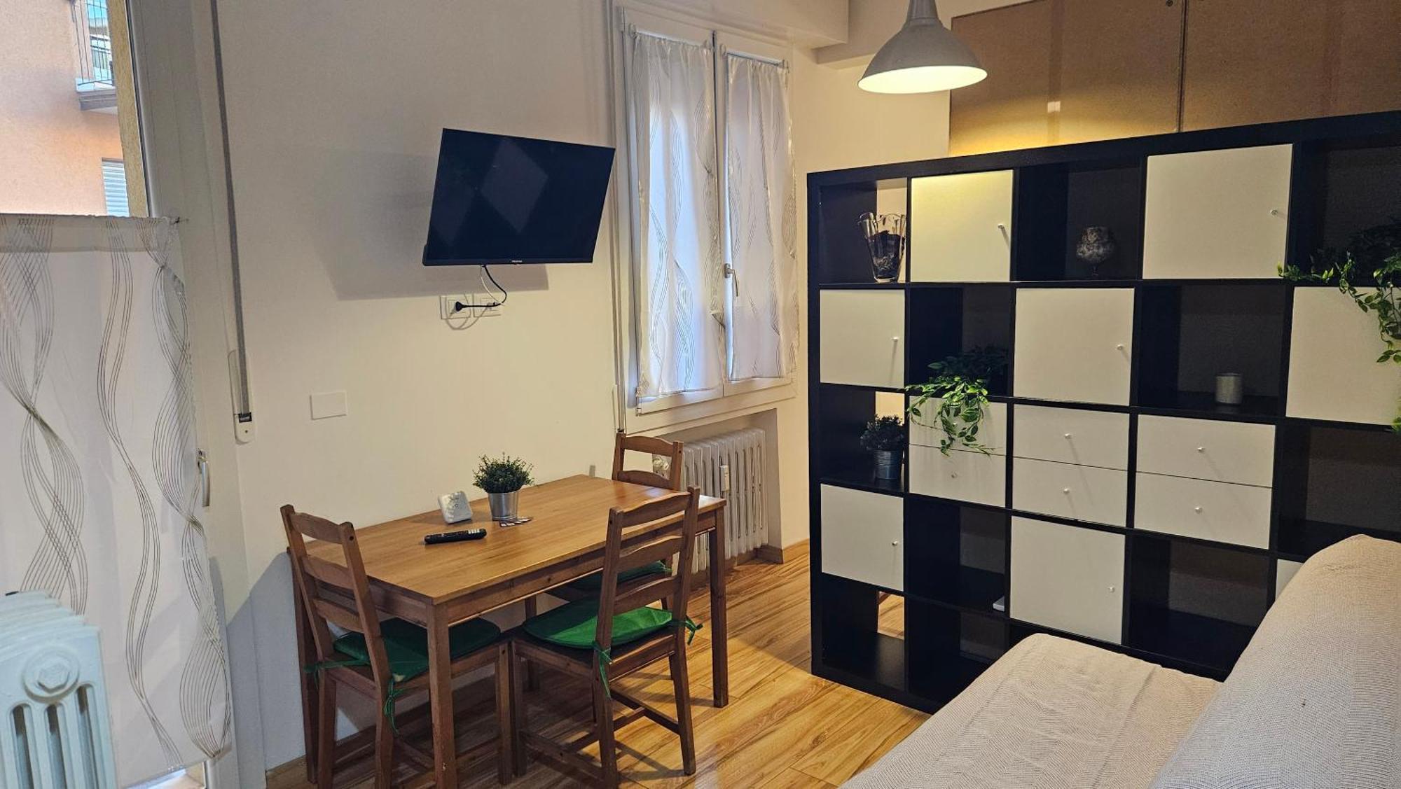 Residenza Ugo Bassi Διαμέρισμα Μπολόνια Εξωτερικό φωτογραφία