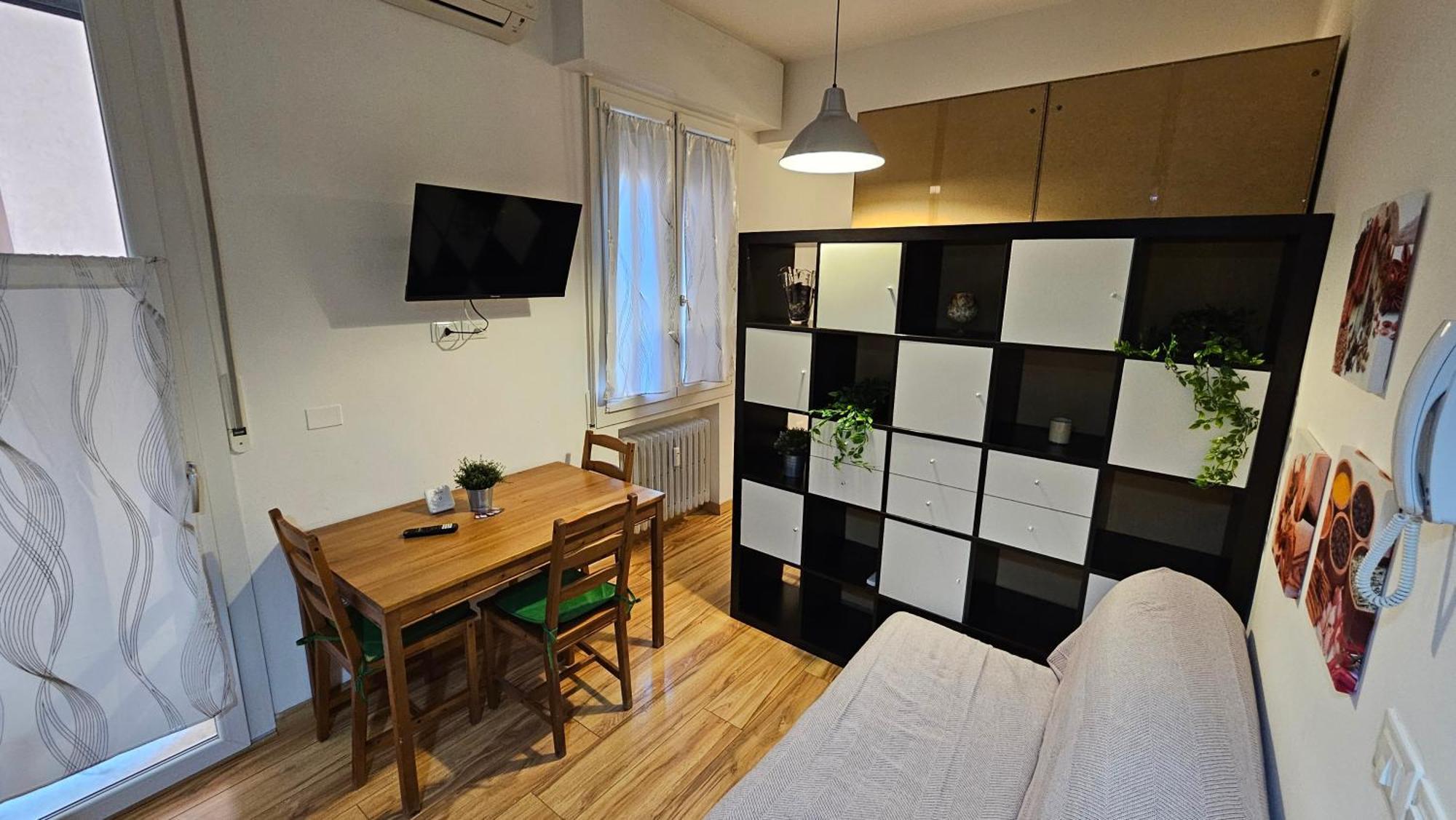 Residenza Ugo Bassi Διαμέρισμα Μπολόνια Εξωτερικό φωτογραφία