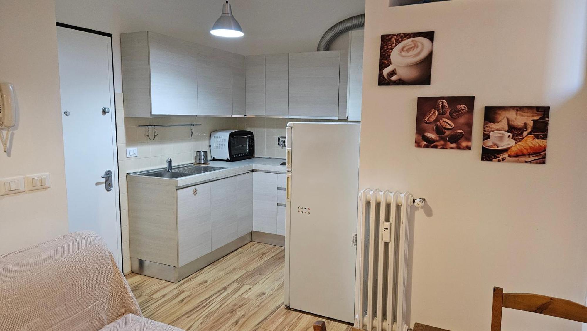 Residenza Ugo Bassi Διαμέρισμα Μπολόνια Εξωτερικό φωτογραφία