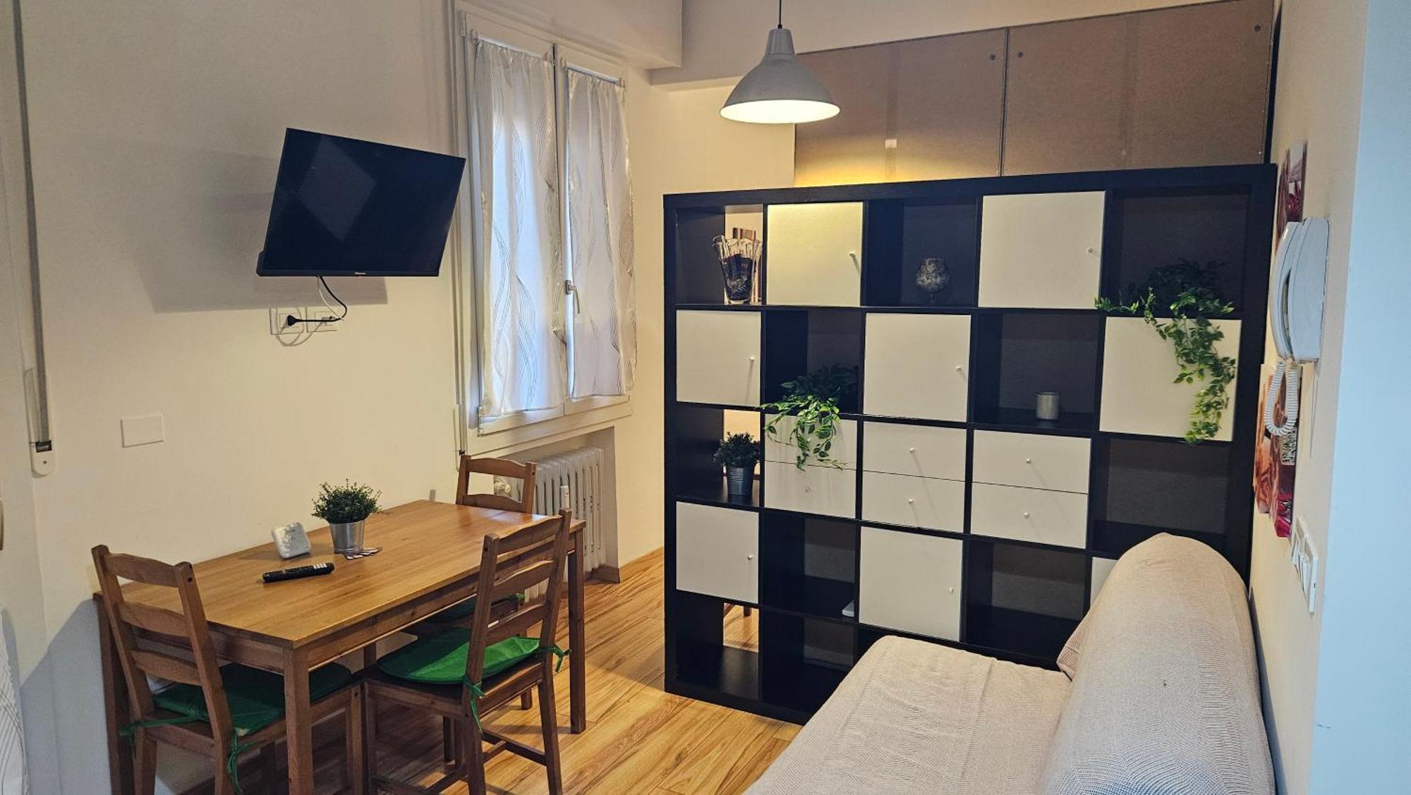 Residenza Ugo Bassi Διαμέρισμα Μπολόνια Εξωτερικό φωτογραφία