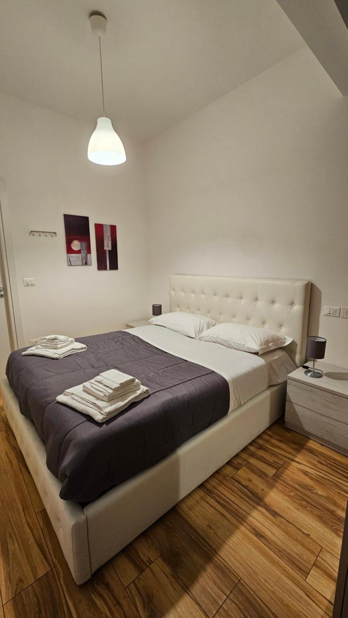 Residenza Ugo Bassi Διαμέρισμα Μπολόνια Εξωτερικό φωτογραφία