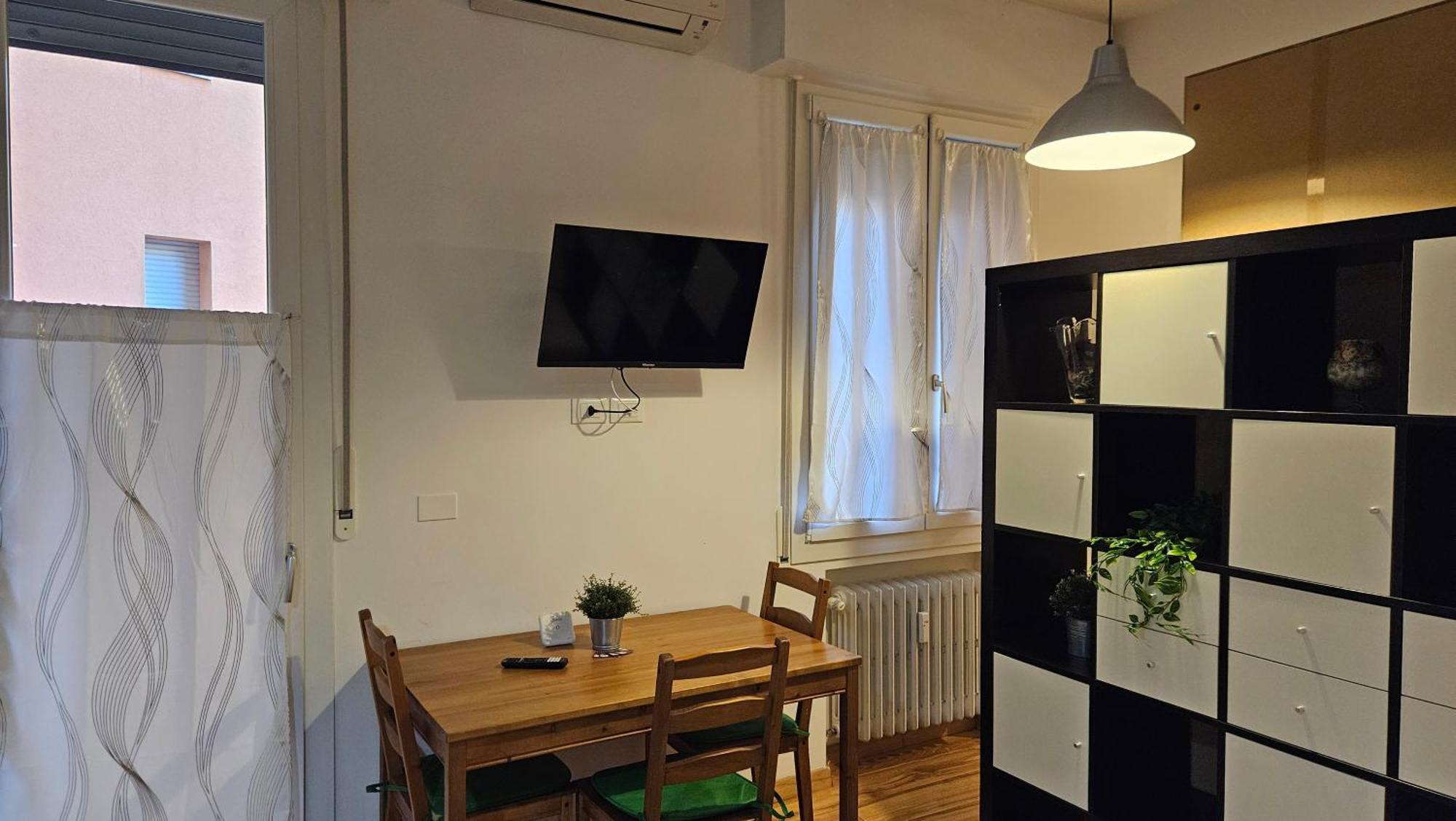 Residenza Ugo Bassi Διαμέρισμα Μπολόνια Εξωτερικό φωτογραφία