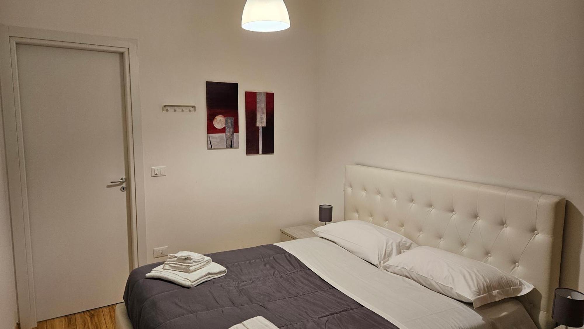 Residenza Ugo Bassi Διαμέρισμα Μπολόνια Εξωτερικό φωτογραφία