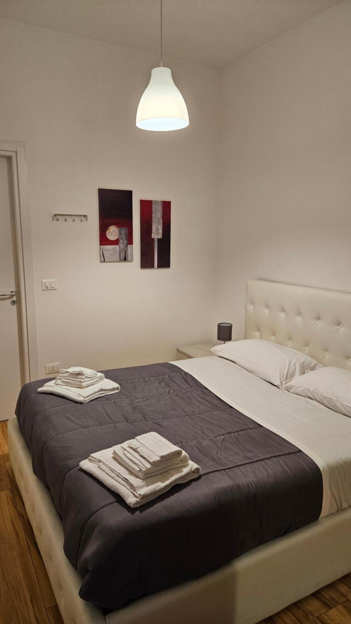 Residenza Ugo Bassi Διαμέρισμα Μπολόνια Εξωτερικό φωτογραφία