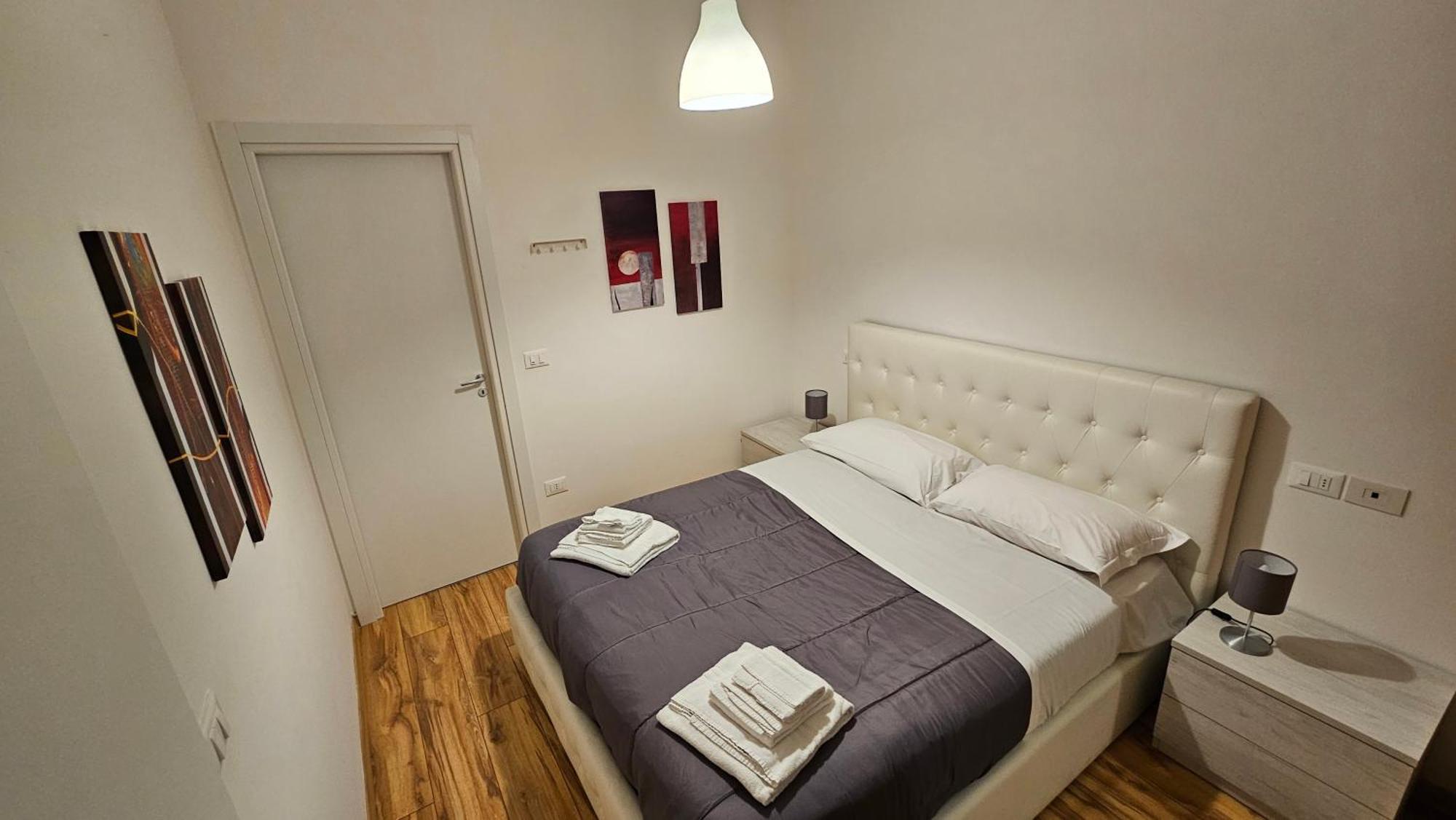 Residenza Ugo Bassi Διαμέρισμα Μπολόνια Εξωτερικό φωτογραφία