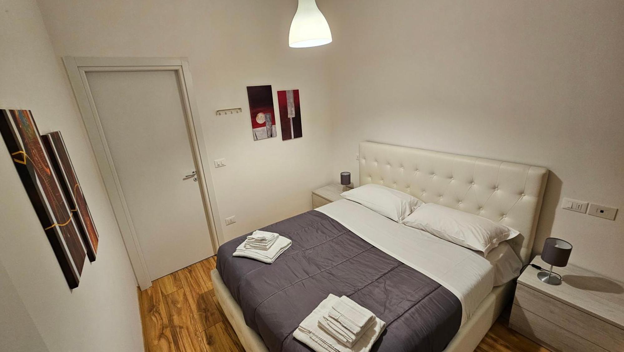 Residenza Ugo Bassi Διαμέρισμα Μπολόνια Εξωτερικό φωτογραφία