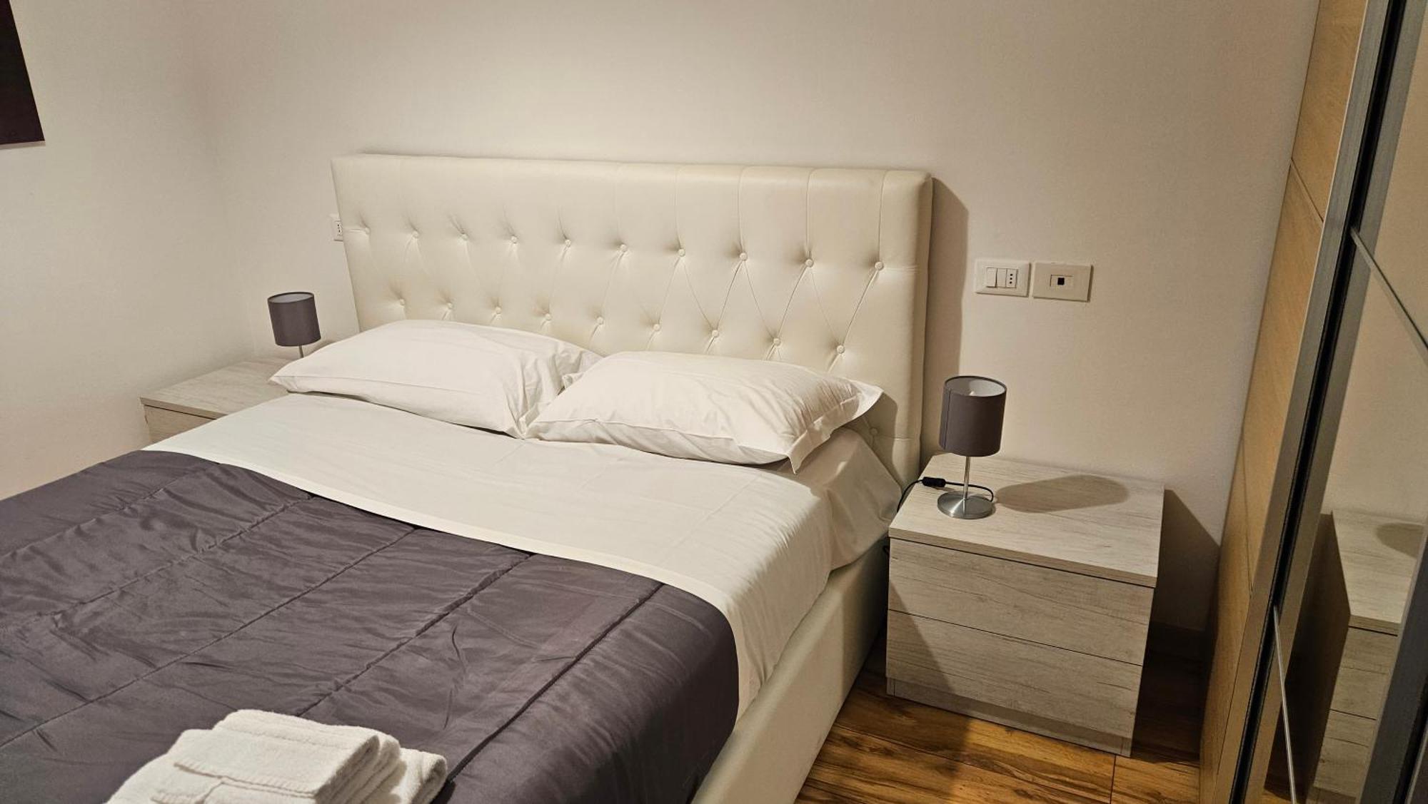 Residenza Ugo Bassi Διαμέρισμα Μπολόνια Εξωτερικό φωτογραφία
