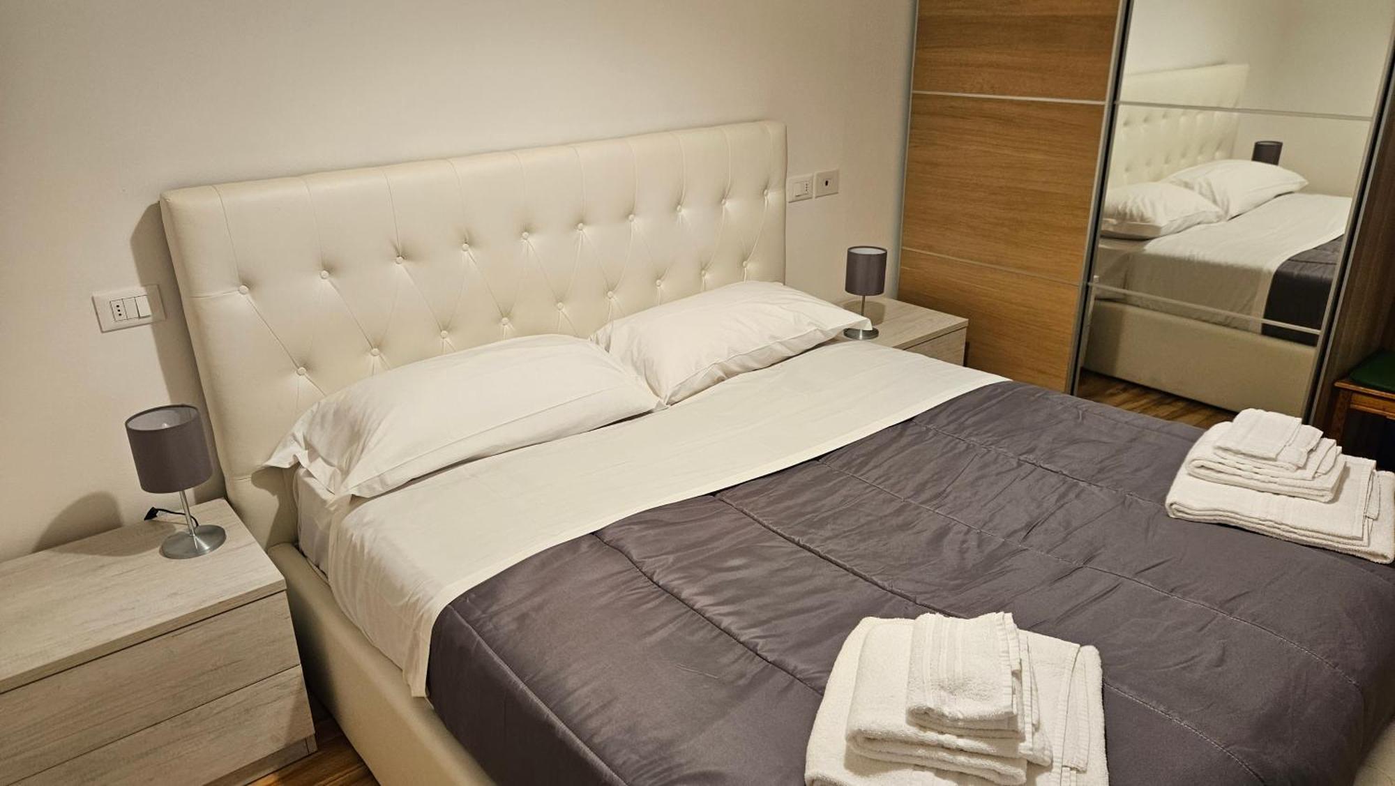 Residenza Ugo Bassi Διαμέρισμα Μπολόνια Εξωτερικό φωτογραφία