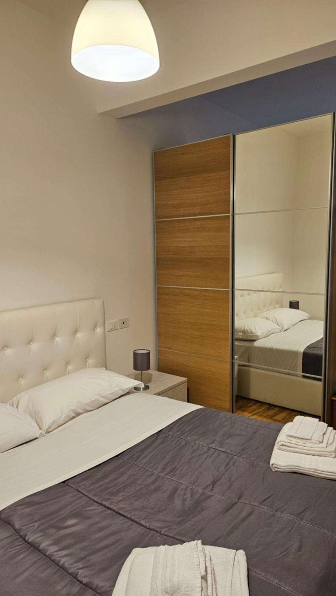 Residenza Ugo Bassi Διαμέρισμα Μπολόνια Εξωτερικό φωτογραφία