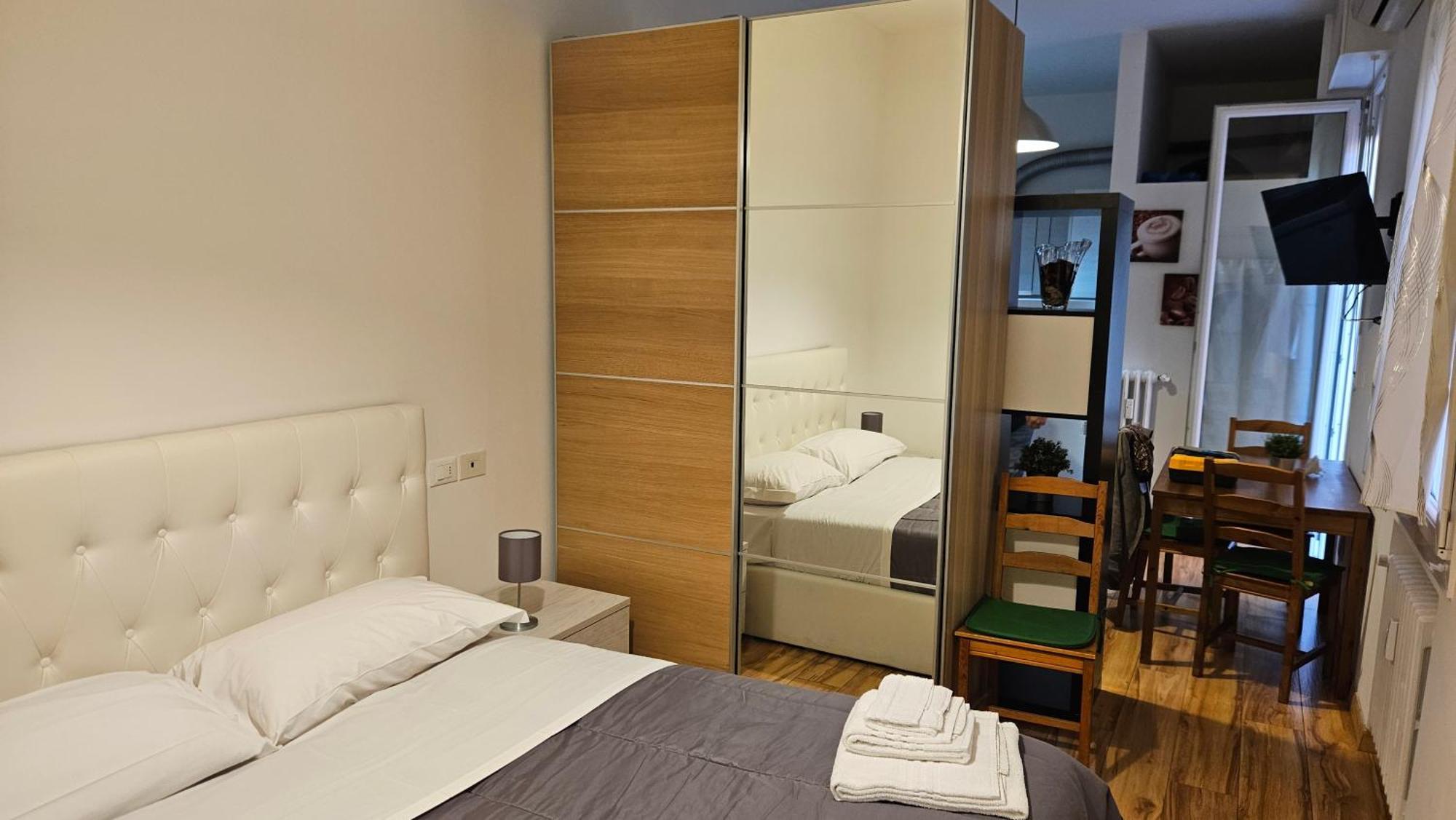 Residenza Ugo Bassi Διαμέρισμα Μπολόνια Εξωτερικό φωτογραφία