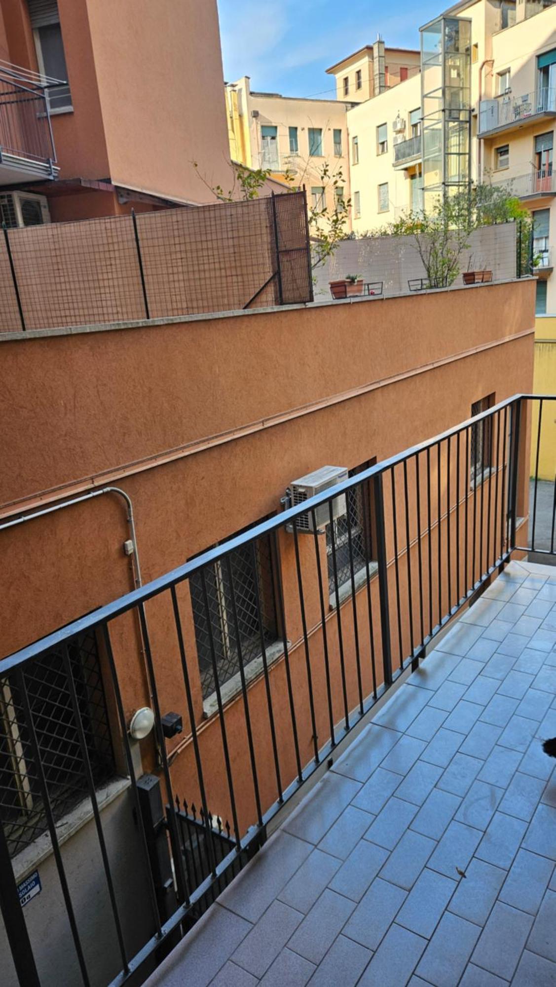 Residenza Ugo Bassi Διαμέρισμα Μπολόνια Εξωτερικό φωτογραφία
