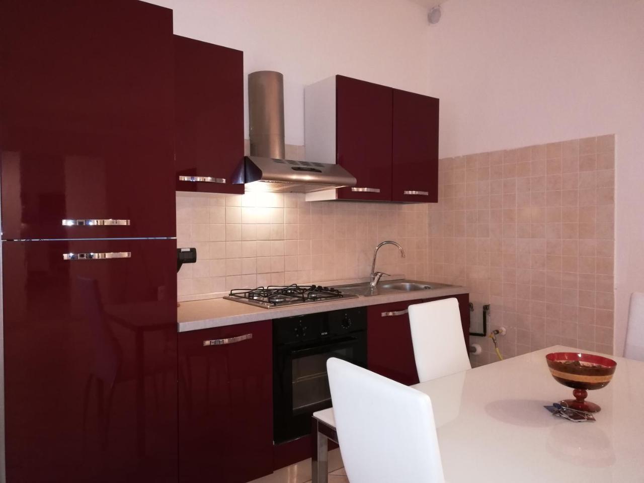 Residenza Ugo Bassi Διαμέρισμα Μπολόνια Εξωτερικό φωτογραφία