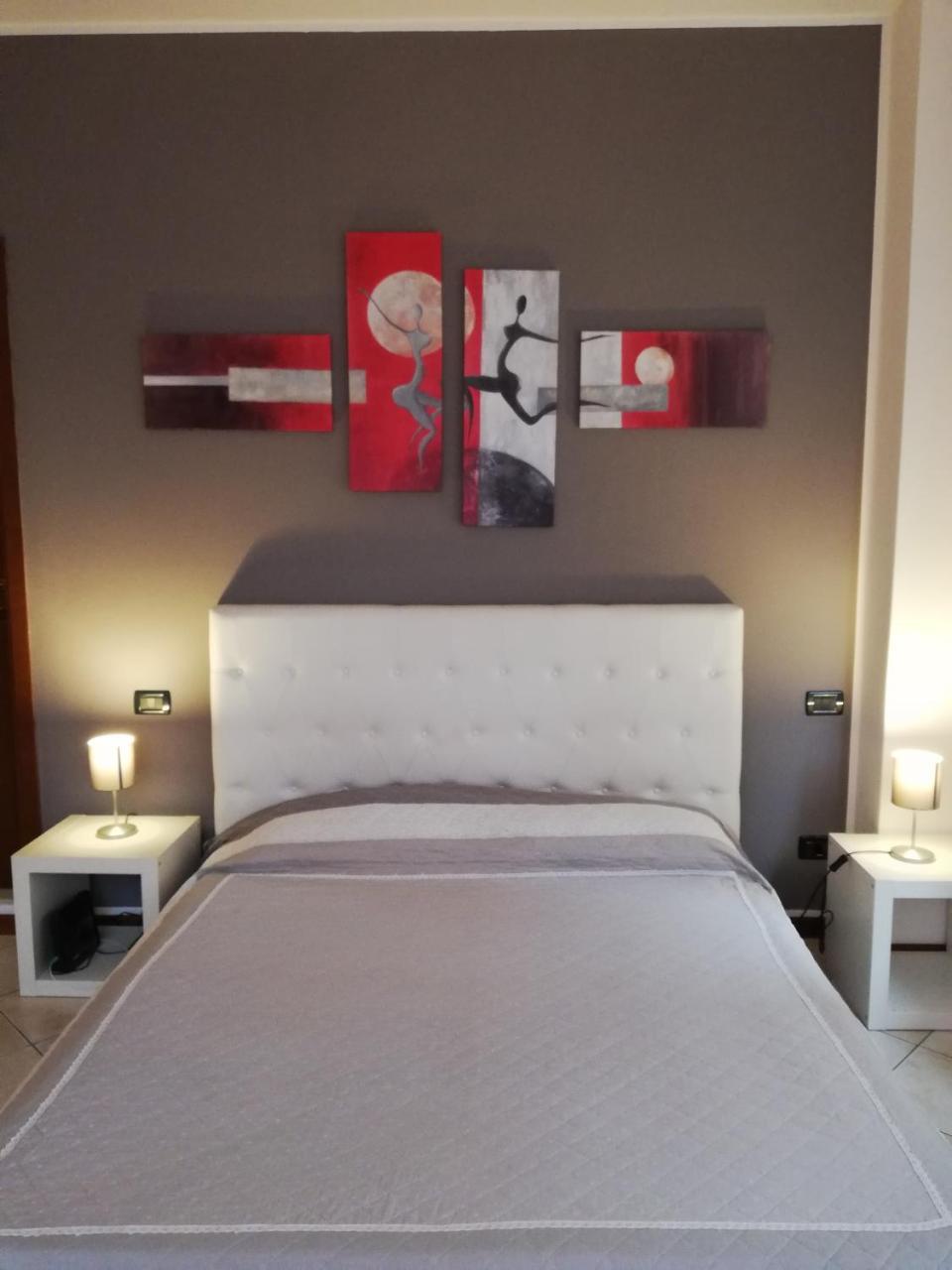 Residenza Ugo Bassi Διαμέρισμα Μπολόνια Εξωτερικό φωτογραφία