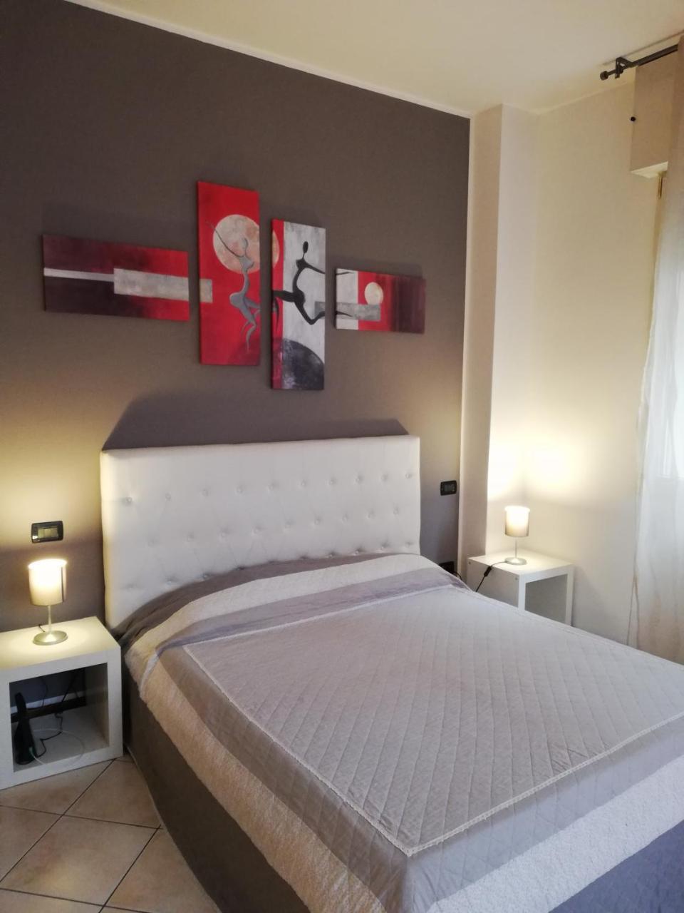 Residenza Ugo Bassi Διαμέρισμα Μπολόνια Εξωτερικό φωτογραφία
