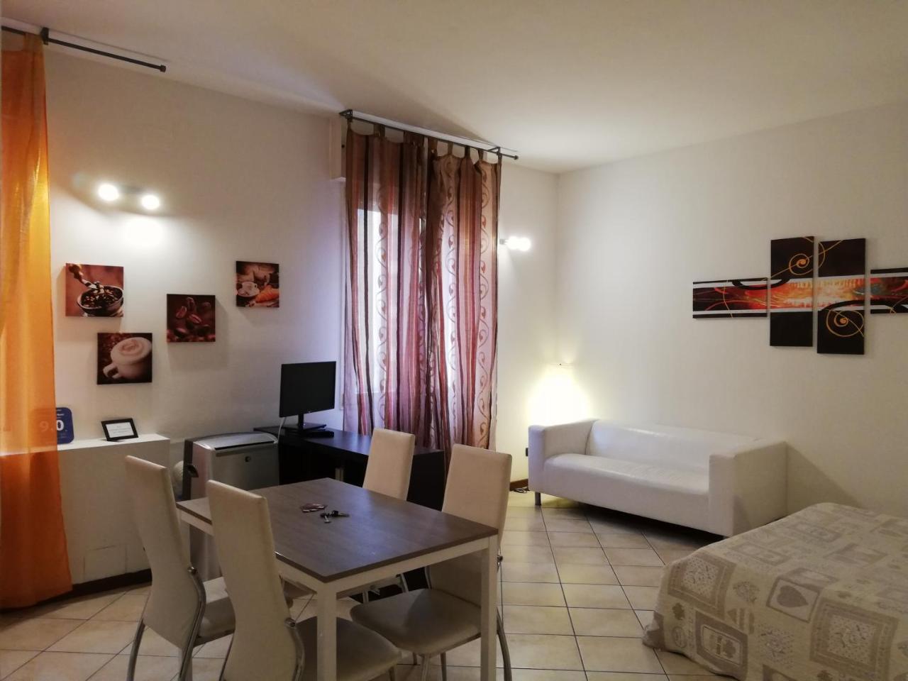 Residenza Ugo Bassi Διαμέρισμα Μπολόνια Εξωτερικό φωτογραφία