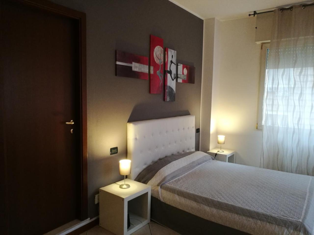 Residenza Ugo Bassi Διαμέρισμα Μπολόνια Εξωτερικό φωτογραφία