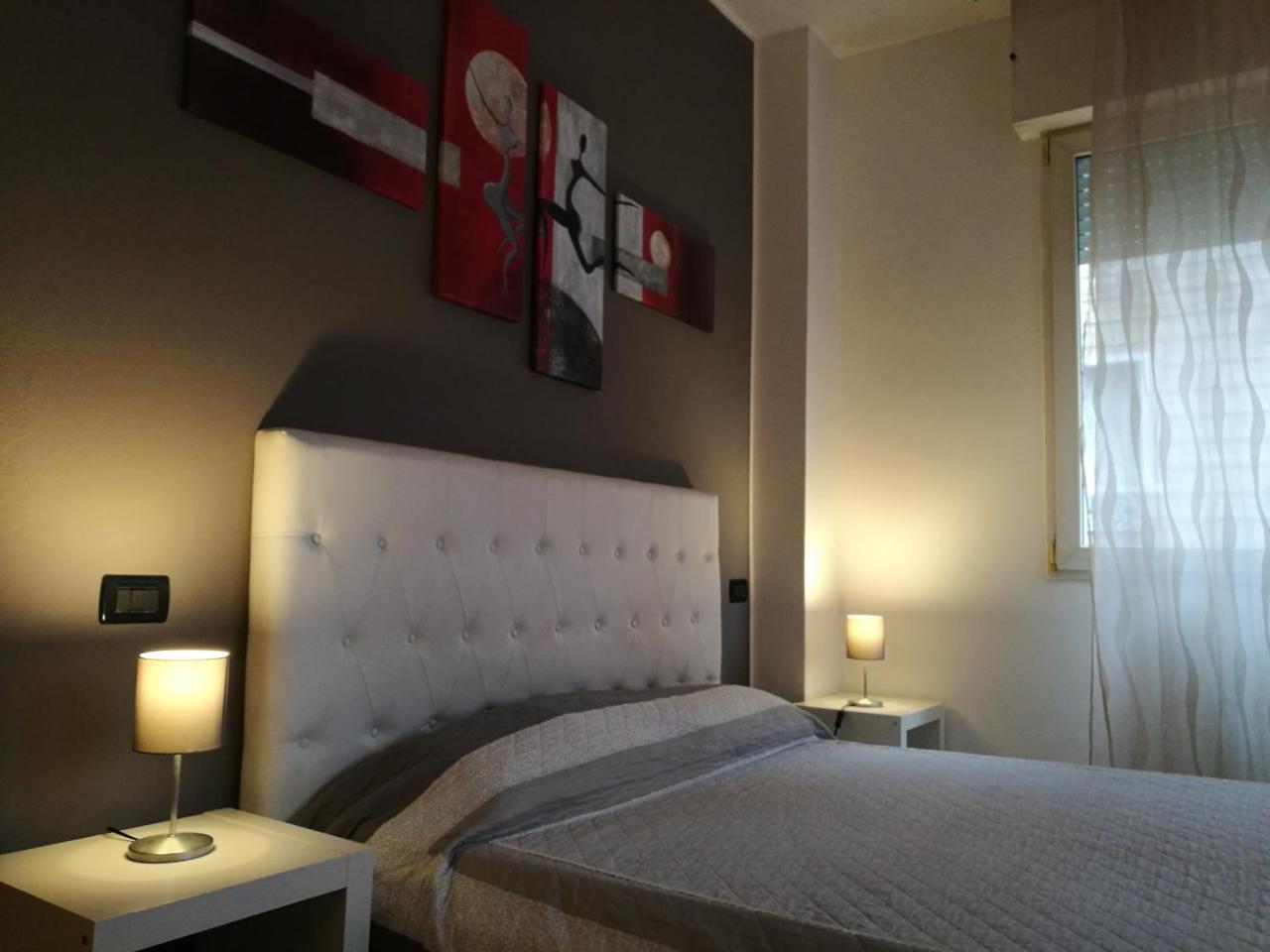 Residenza Ugo Bassi Διαμέρισμα Μπολόνια Εξωτερικό φωτογραφία