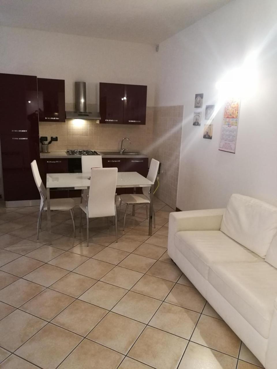 Residenza Ugo Bassi Διαμέρισμα Μπολόνια Εξωτερικό φωτογραφία