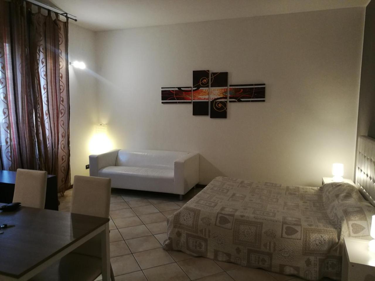 Residenza Ugo Bassi Διαμέρισμα Μπολόνια Εξωτερικό φωτογραφία