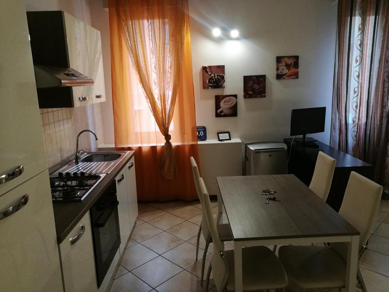 Residenza Ugo Bassi Διαμέρισμα Μπολόνια Εξωτερικό φωτογραφία