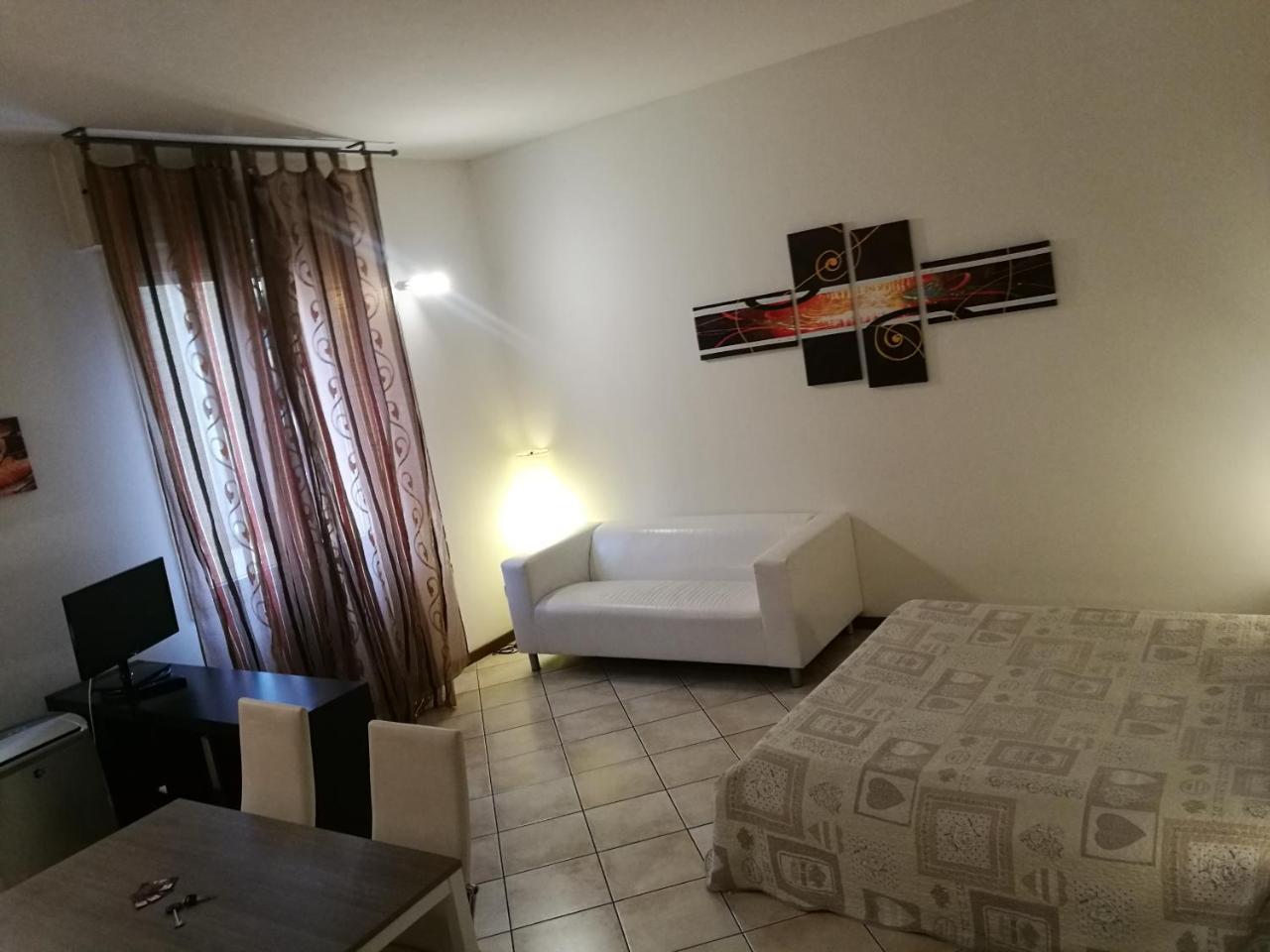Residenza Ugo Bassi Διαμέρισμα Μπολόνια Εξωτερικό φωτογραφία