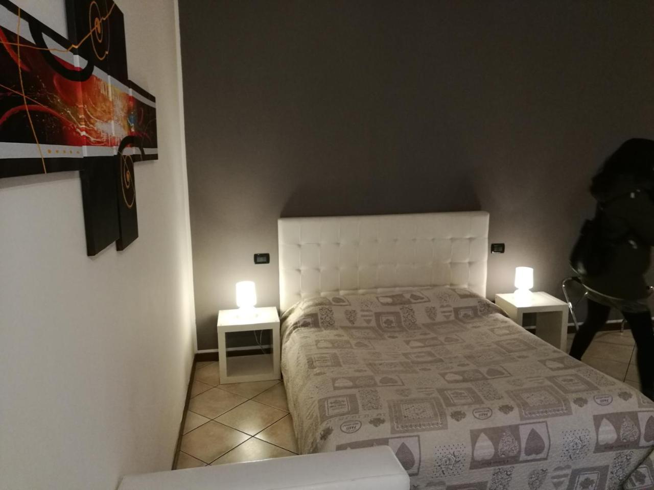 Residenza Ugo Bassi Διαμέρισμα Μπολόνια Εξωτερικό φωτογραφία